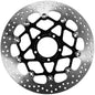 Serie Oro Front Rotor Floating