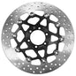 Serie Oro Front Rotor Floating