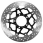 Serie Oro Front Rotor Floating