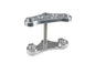 BILLET PERFORMANCE TRIPLE TREE KITS HARLEY DAVIDSON MODELS 50/55MM - The Speed Shop Canada