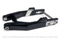 BROCKS ALUMINUM SWINGARM HARLEY DAVIDSON DYNA MODELS 00-05 - The Speed Shop Canada