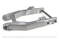 BROCKS ALUMINUM SWINGARM HARLEY DAVIDSON DYNA MODELS 00-05 - The Speed Shop Canada