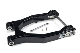 BROCKS ALUMINUM SWINGARM HARLEY DAVIDSON BAGGER MODELS 1997-2008 - The Speed Shop Canada