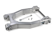 Load image into Gallery viewer, BROCKS ALUMINUM SWINGARM HARLEY DAVIDSON BAGGER MODELS 1997-2008 - The Speed Shop Canada