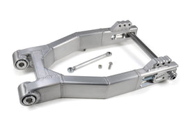 BROCKS ALUMINUM SWINGARM HARLEY DAVIDSON BAGGER MODELS 1997-2008 - The Speed Shop Canada
