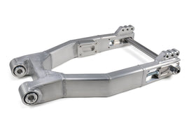 BROCKS PERFORMANCE ALUMINUM SWINGARM HARLEY DAVIDSON BAGGERS 09-23 - The Speed Shop Canada