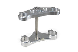 BILLET PERFORMANCE TRIPLE TREE KITS HARLEY DAVIDSON MODELS 50/55MM - The Speed Shop Canada