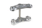 BILLET PERFORMANCE TRIPLE TREE KITS HARLEY DAVIDSON MODELS 50/55MM - The Speed Shop Canada