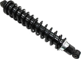 BRONCO rear gas shock suspension component for vehicle, showcasing the durable shock absorber and mounting hardware.
