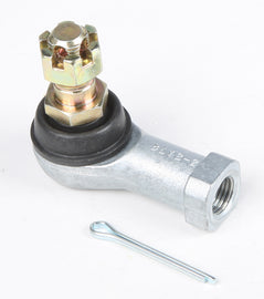 Bronco suspension tie rod end, model 183-1038, showing the metal joint component for vehicle steering linkage.