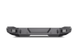 FORD BRONCO ODYSSEY REAR CUSTOM BUMPER 2021-2024 - The Speed Shop Canada