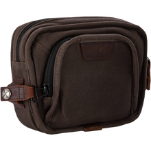 Load image into Gallery viewer, BURLY BRAND HANDLEBAR BAGS - The Speed Shop Canada