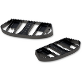 BURLY BRAND MX DRIVER FLOORBOARDS HARLEY DAVIDSON MODELS