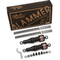 BURLY BRAND SLAMMER KITS HARLEY DAVIDSON SPORTSTER 79-15 - The Speed Shop Canada