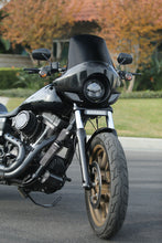 Load image into Gallery viewer, BURLY BRAND TOURING SPORT FAIRING -TALL - The Speed Shop Canada