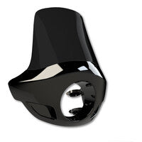 BURLY BRAND TOURING SPORT FAIRING -TALL - The Speed Shop Canada