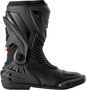 Womens Tractech Evo D3o Boot Black 10