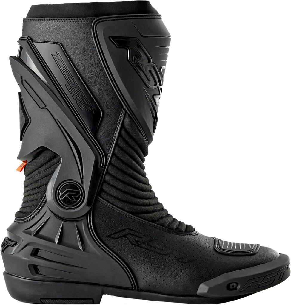 Womens Tractech Evo D3o Boot Black 6