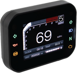 Koso North America Rx-3s Tft Multifunction Meter 27-5944
