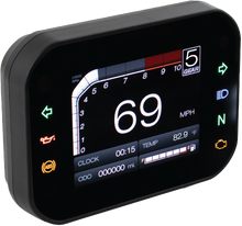 Load image into Gallery viewer, Rx 3s Tft Multifunction Meter