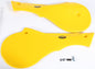 Side Panels Yellow