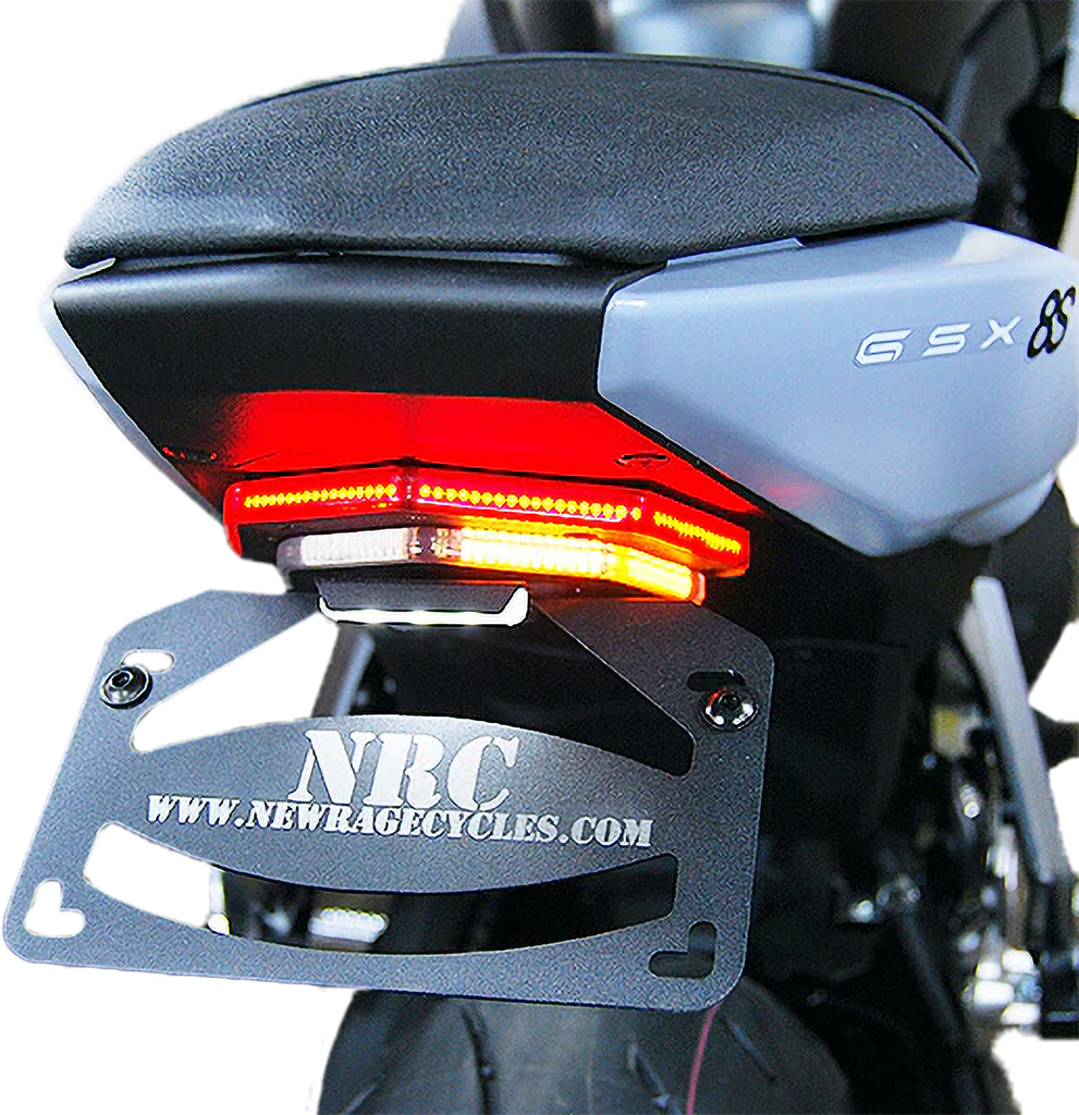 Fender Eliminator Suz