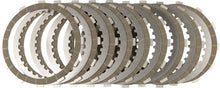 Load image into Gallery viewer, E1 Clutch Kit Bt 5spd/6spd Frictions And Plates