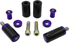 Load image into Gallery viewer, Bag Guard Extreme Chacho Purple Flh/Flt