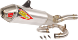 Pro Circuit T-6 Stainless System 794-1659