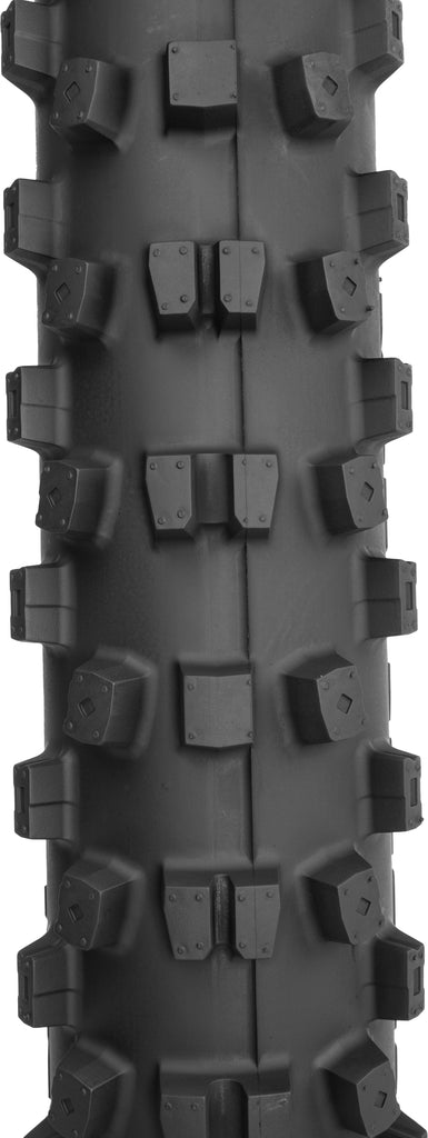 Tire Vx30 Front 80/100 21 51m Bias Tt