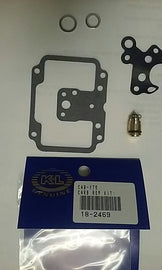 Carb Repair Kit (Ea)