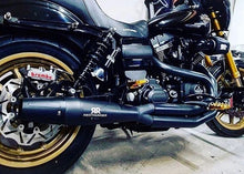 Load image into Gallery viewer, RED THUNDER 2:1 CLASSIC HARLEY DAVIDSON DYNA 06-17 - The Speed Shop Canada