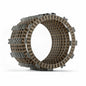 Plates Kit Fiber 8 Plates