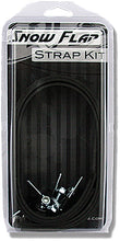 Load image into Gallery viewer, Snowflap Strap Kit Universal