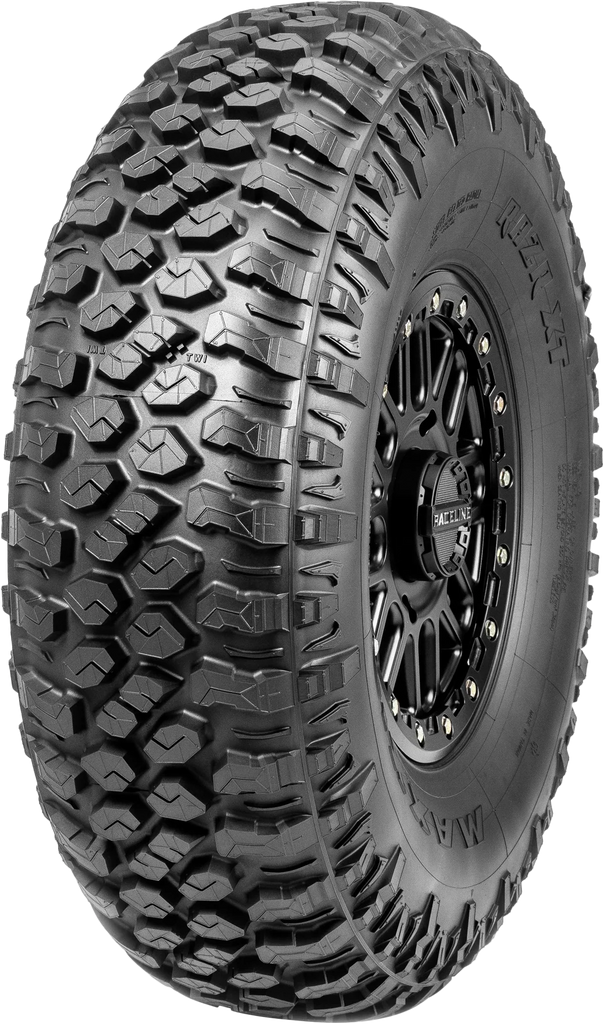 Tire Razr Xt 35x10r15 Ml St1 8pr