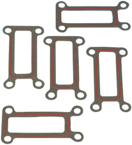 Gasket Trans Oil Spout Flt 10/Pk 62432 93