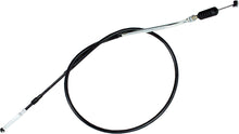 Load image into Gallery viewer, Black Vinyl Clutch Cable