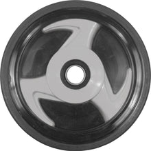 Load image into Gallery viewer, Idler Wheel Silver 7.09"X20mm