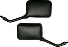 Load image into Gallery viewer, Deluxe Gp Mirrors/Pr  Short For All 10mm Mounts
