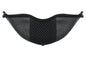 Momentum Evo Helmet Chin Curtain