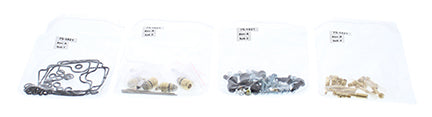 Carburetor Rebuild Kit