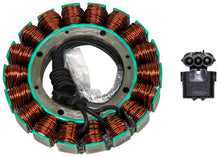 Load image into Gallery viewer, Stator 40 Amp Compu Fire 3 Phase System Twin Cam