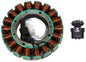 Stator 40 Amp Compu Fire 3 Phase System Twin Cam