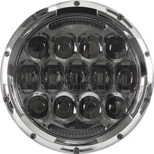 Load image into Gallery viewer, Headlight 7" Chrome