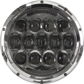 Headlight 7