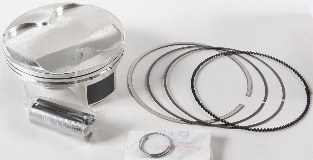 Piston Kit Armorglide Box Frg 96.00/Std 13:1 Kaw