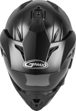 Load image into Gallery viewer, Gm 11 Dual Sport Helmet Black  2x