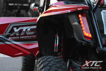 Load image into Gallery viewer, Auto Turn Signal Kit W/ Billet Lever And Front Drl Lights Hon