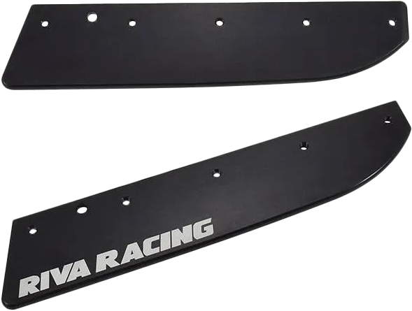 Rear Sponson Kit