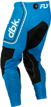 Load image into Gallery viewer, Evolution  Dst Dbk Pants Blue/Black/White Sz 38